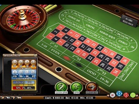 Eye Of Ra casino