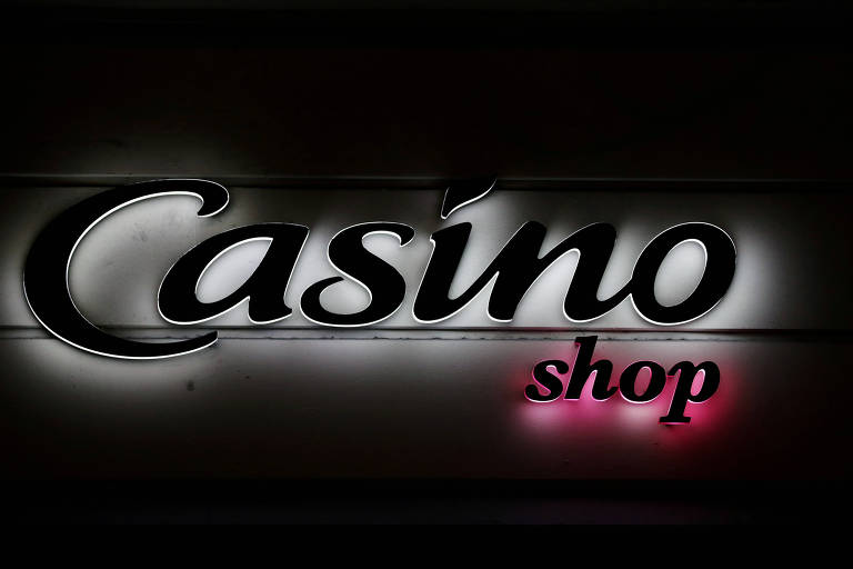 casino Luxury sign up