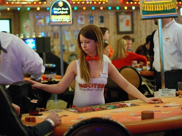 casino Playamo casino