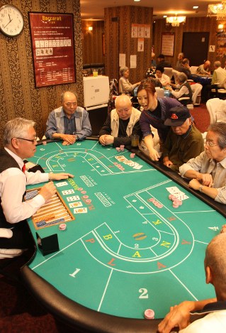 Frankenstein slot free spins