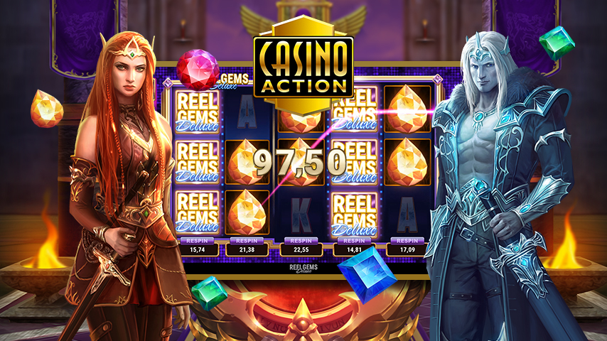 online casino d