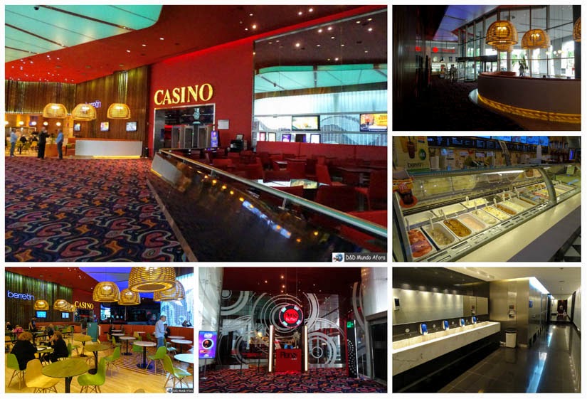 Trinocasino app download for android