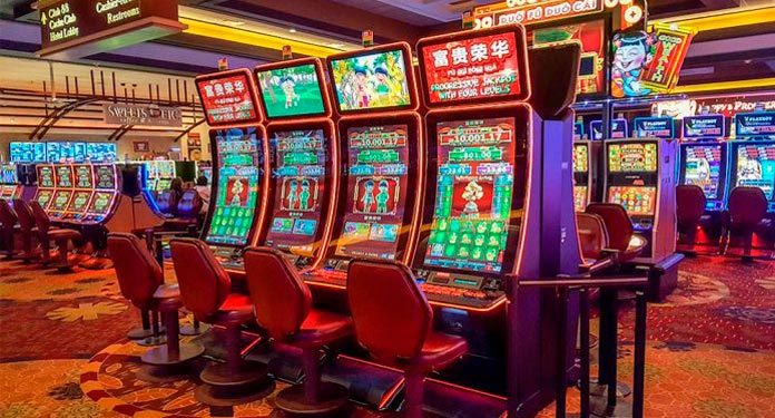 slot shogun