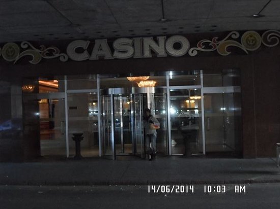 Gold Factory casino