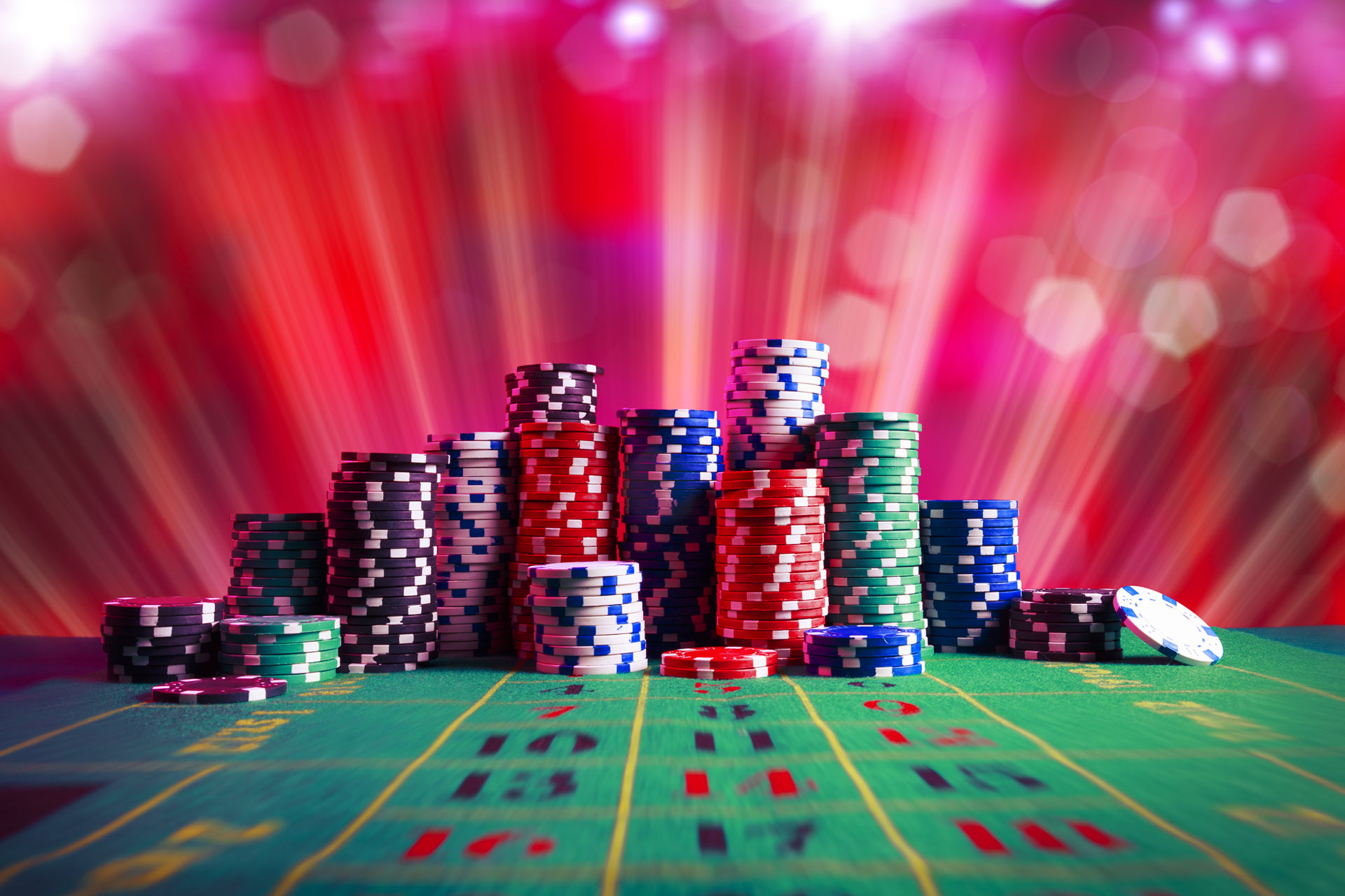 casino Play Million bonus