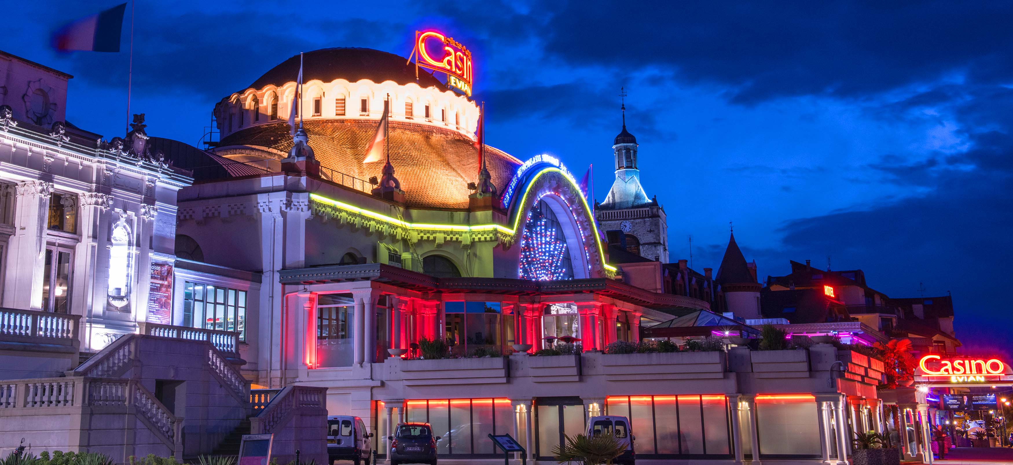 Tycoons geen storting