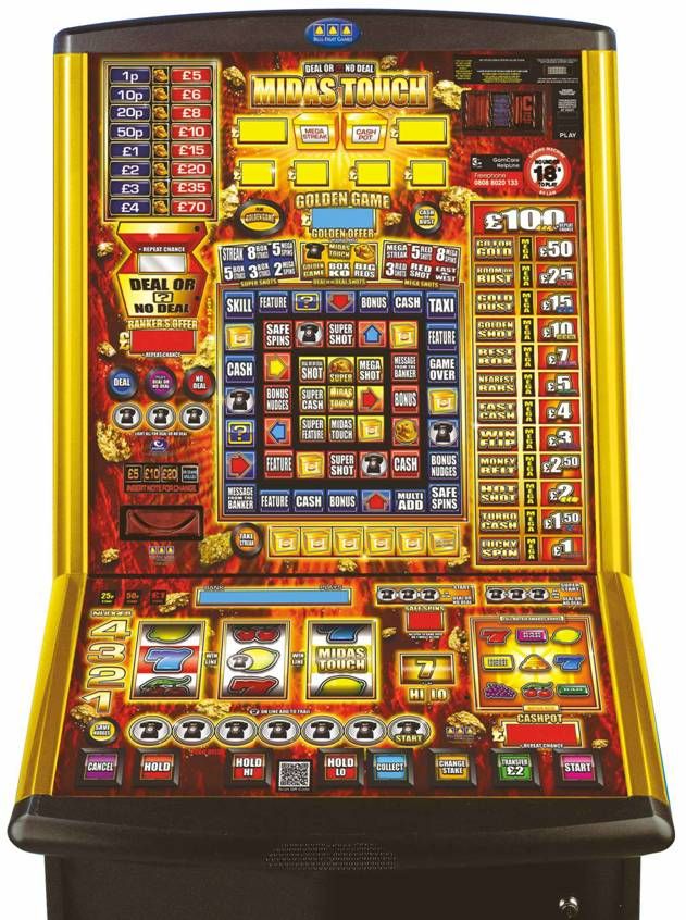 casino Pokerstars