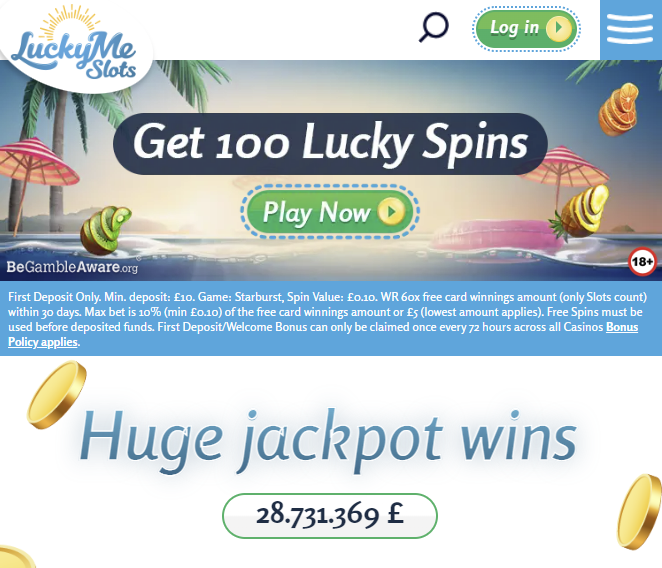 casino joy app