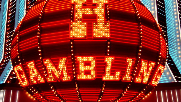 10 pound free no deposit casinos