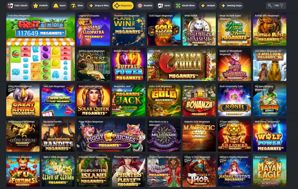 triple 8 online casino