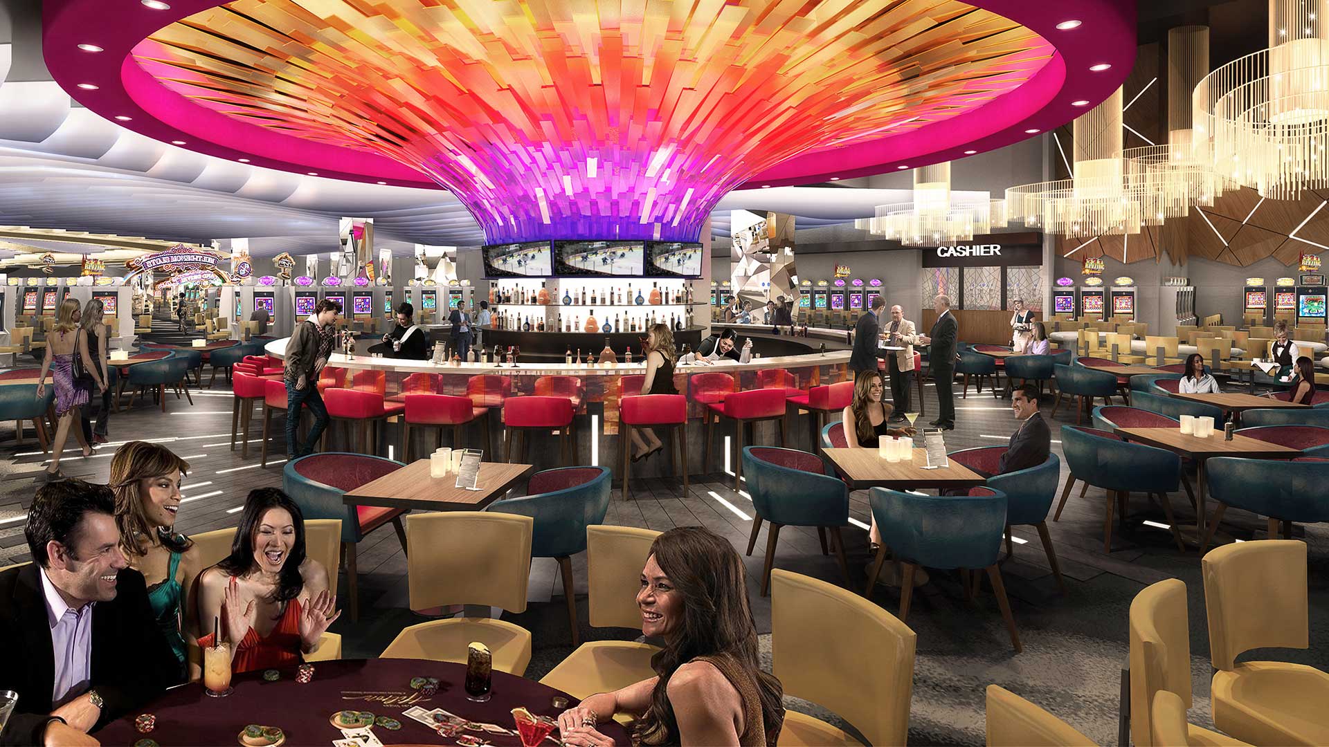 casino Syndicate login