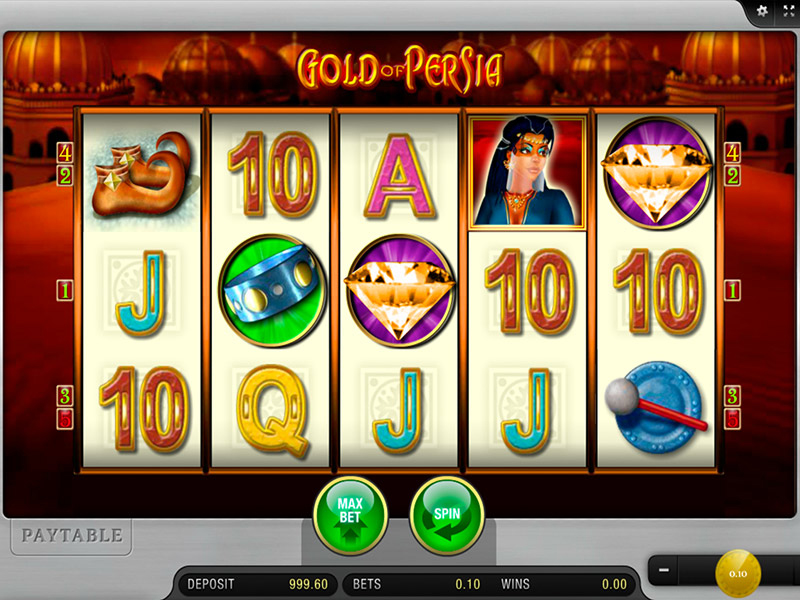 play Temple Cats slot