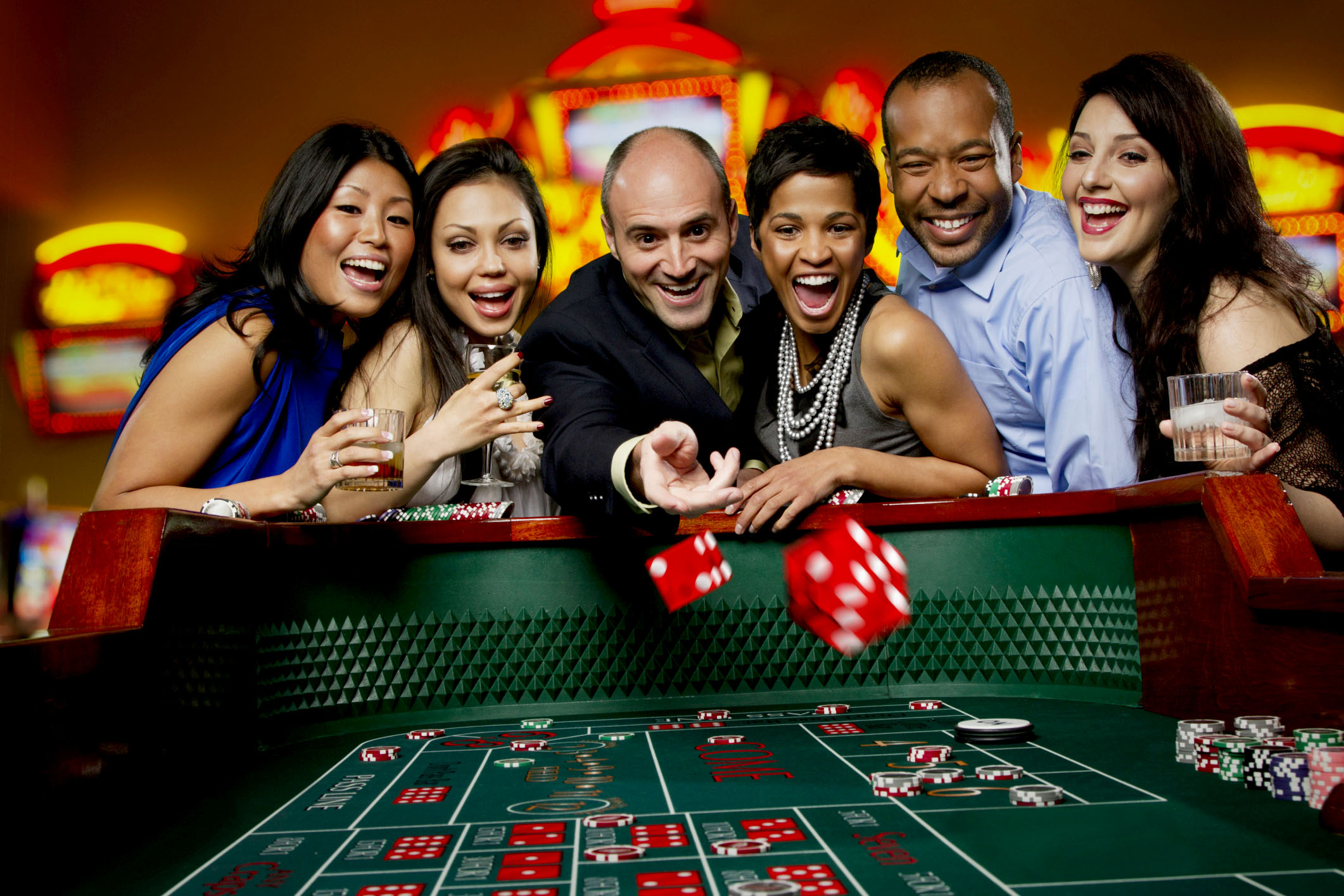 minimum 5 deposit casino