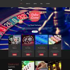 live Fantastic Spins casino
