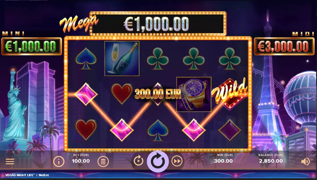 hitnspin-App