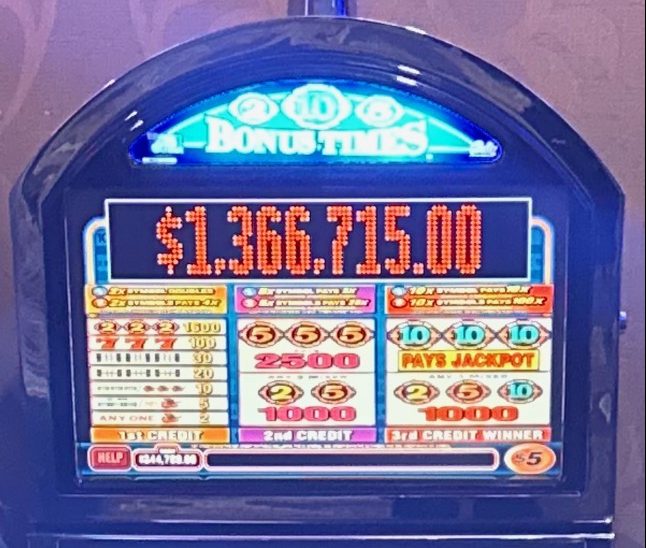 Leo Vegas casino bonus explained