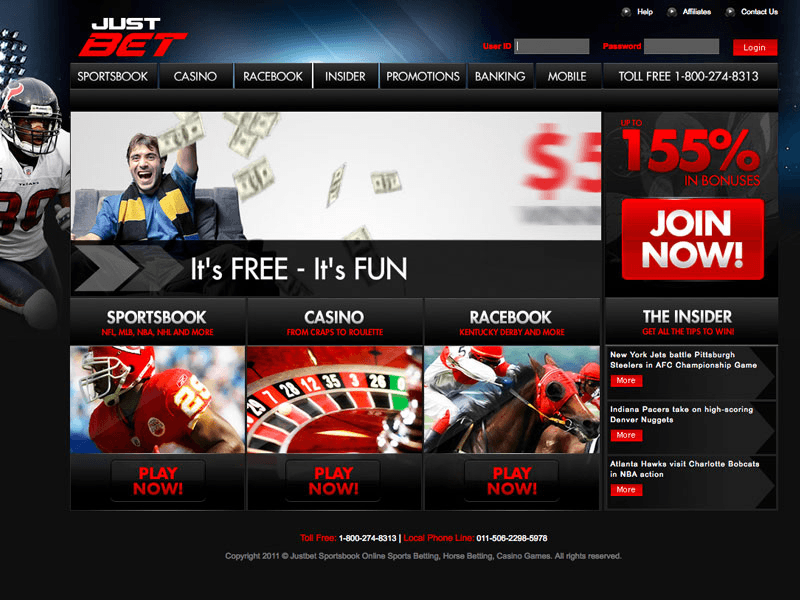 free online casino games unblocked