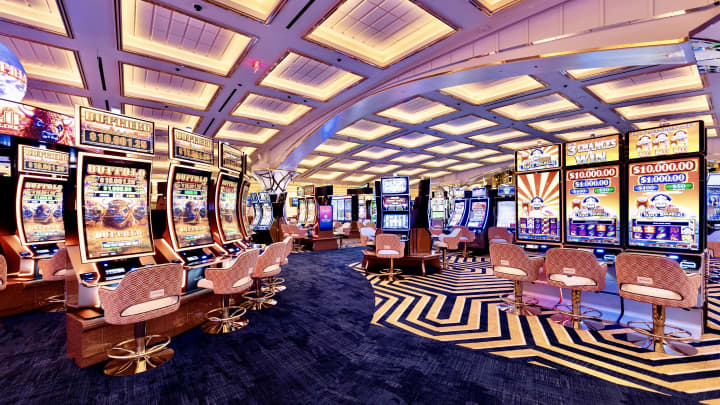 casino games online demo