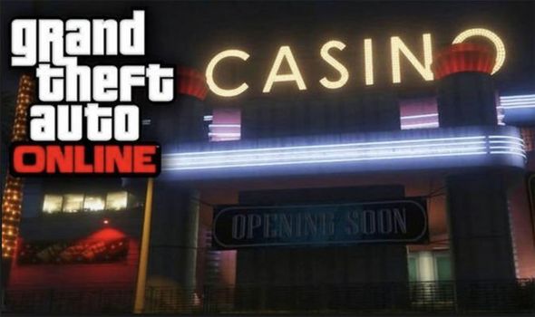 casino the ruby