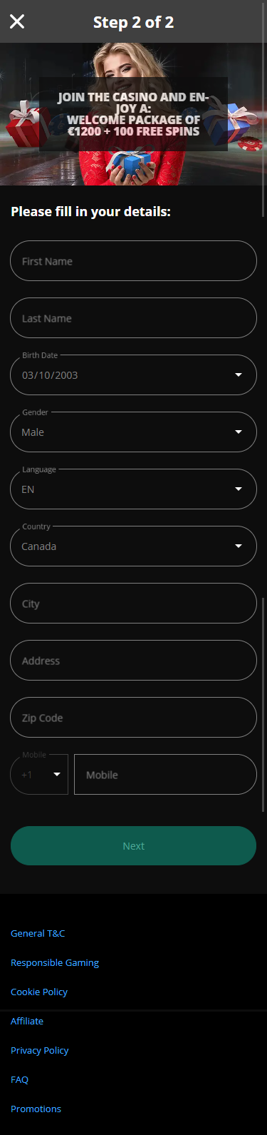 casino app slots