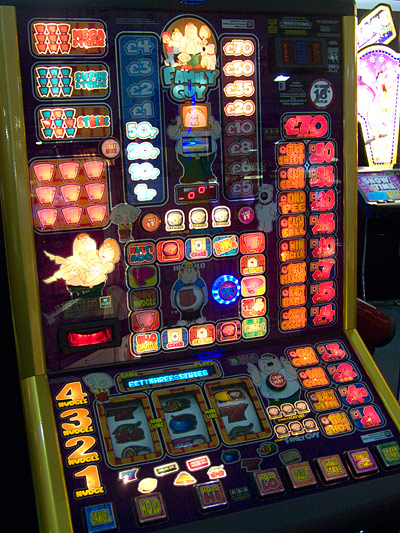 Casino grace of cleopatra