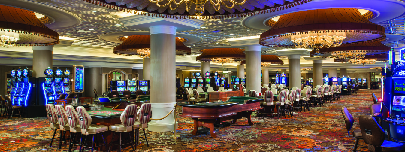 deposit online casino 5£ play with 80