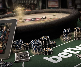 casino Get Lucky login