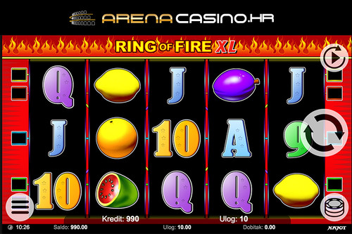 Candy Tower Casino