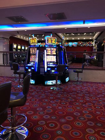 tom horn casino games