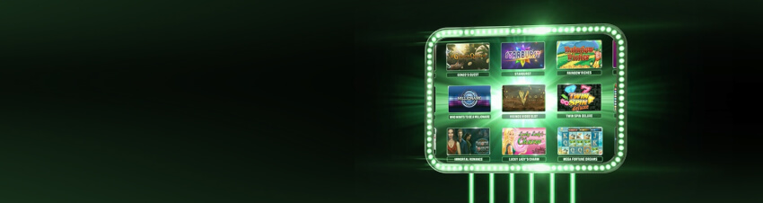 deposit 5 get free spins 30