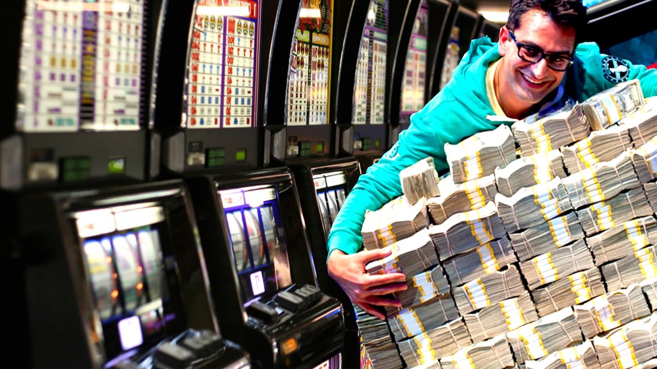casino Get Lucky login