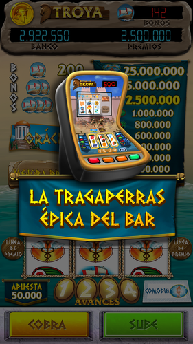 tragamonedas neon