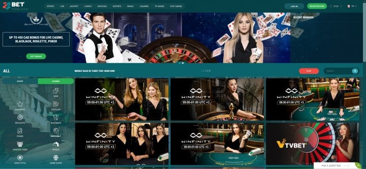 online casino games in nepal