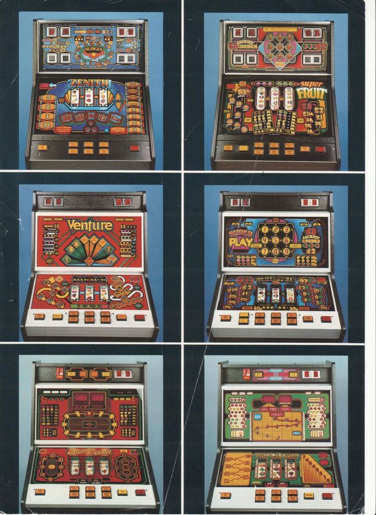 slot machine isis online