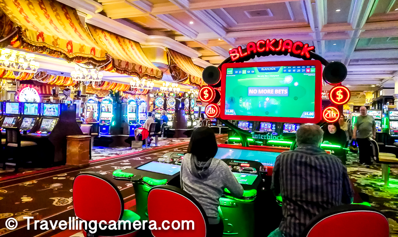 online casino nj