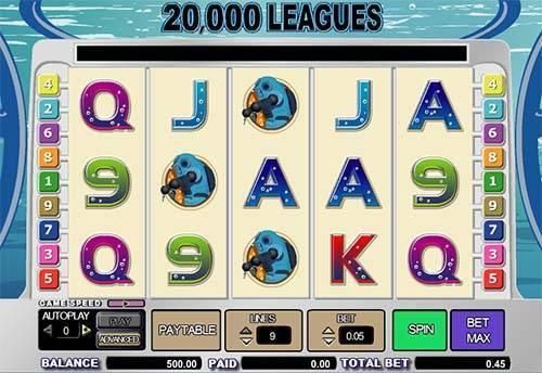 casino app ios