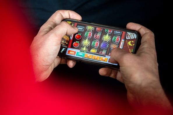 Cycle Of Luck Slot -Spiele