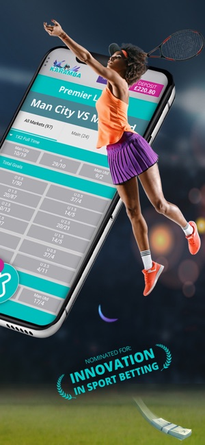 online football betting