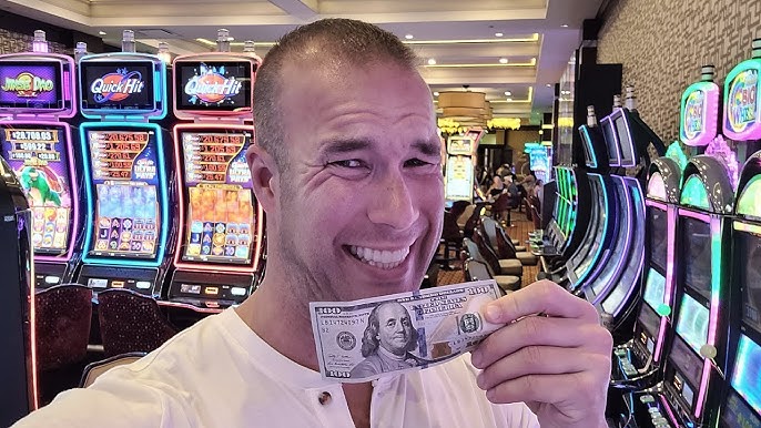 online casino etf