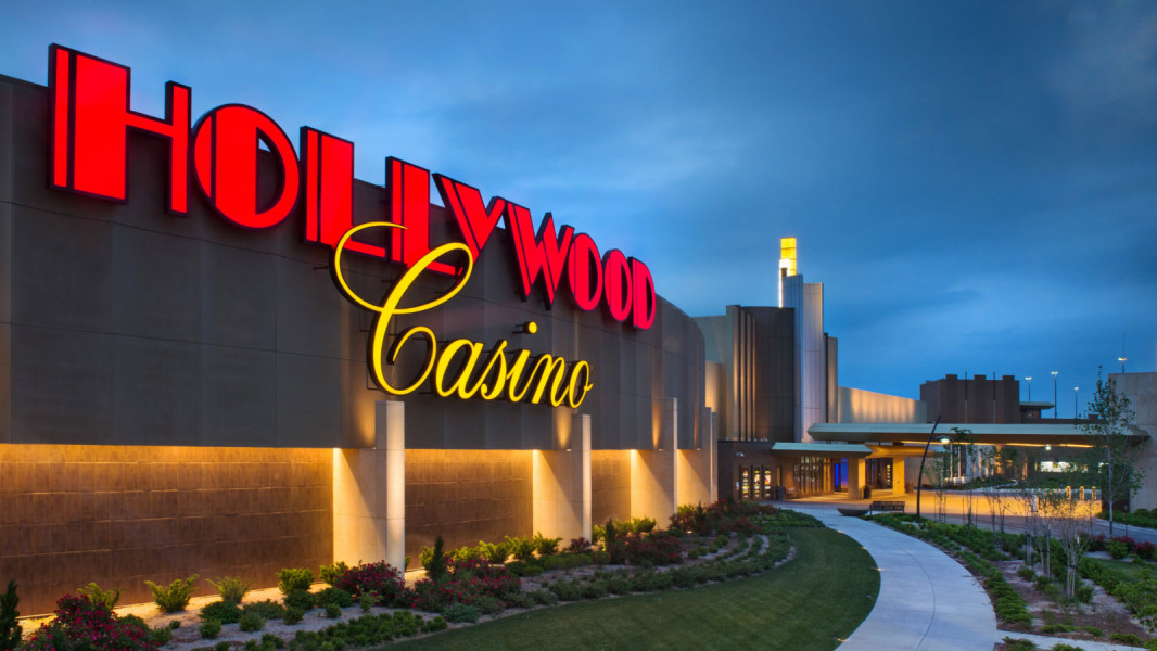 online casino bitcoin