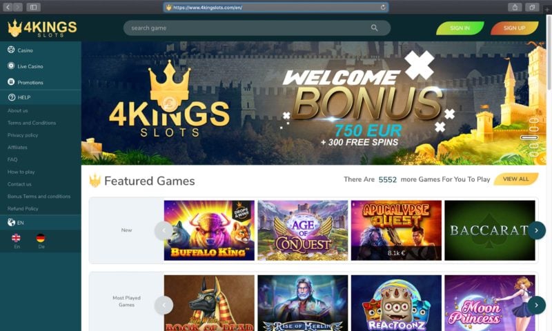 Crystal Crush Slot Free Spins