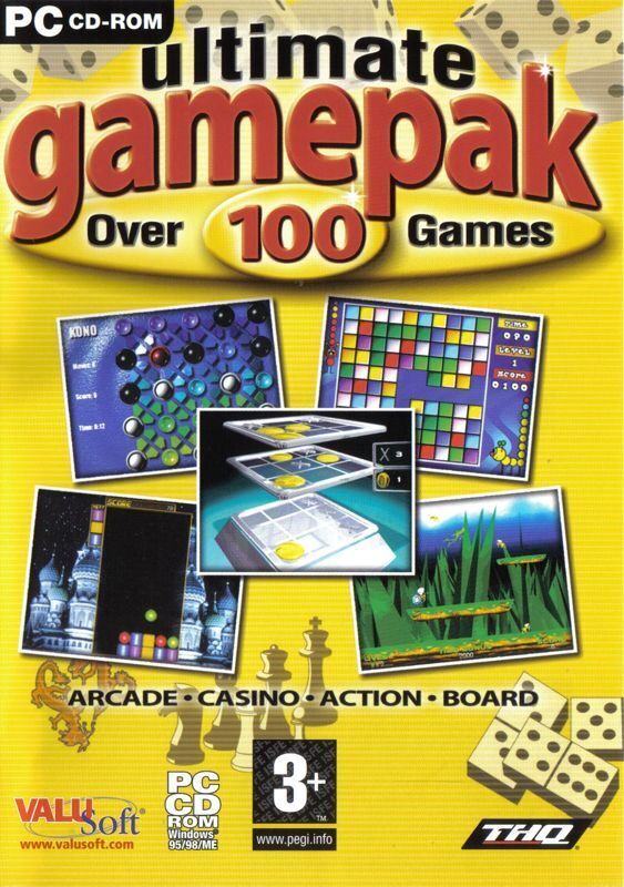 Beste Casinospiele