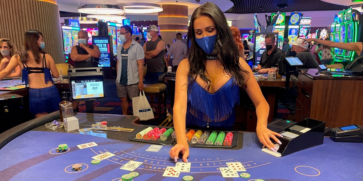 l'auberge online casino