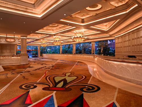 desert treasure 2 casino