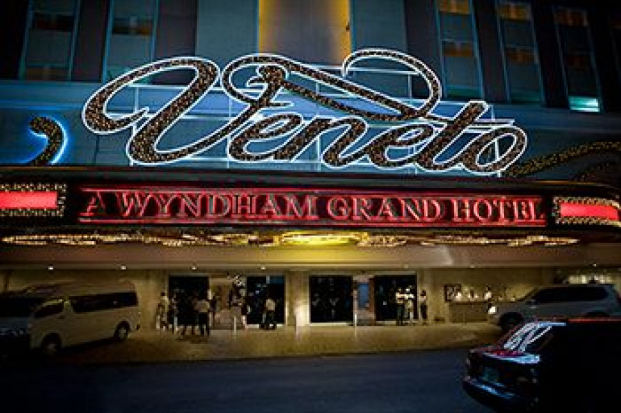 virtual casino app