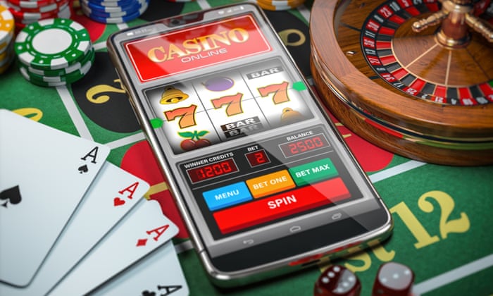 casino TonyBet no deposit bonus code