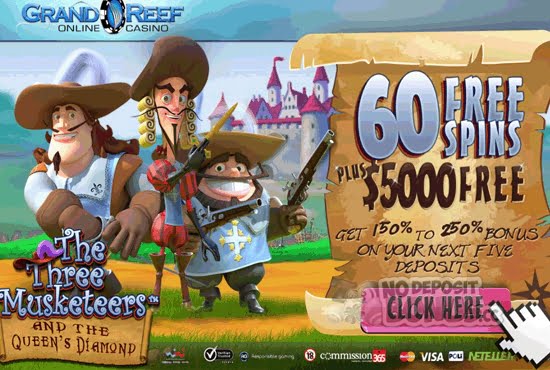 4starsgames no deposit bonus