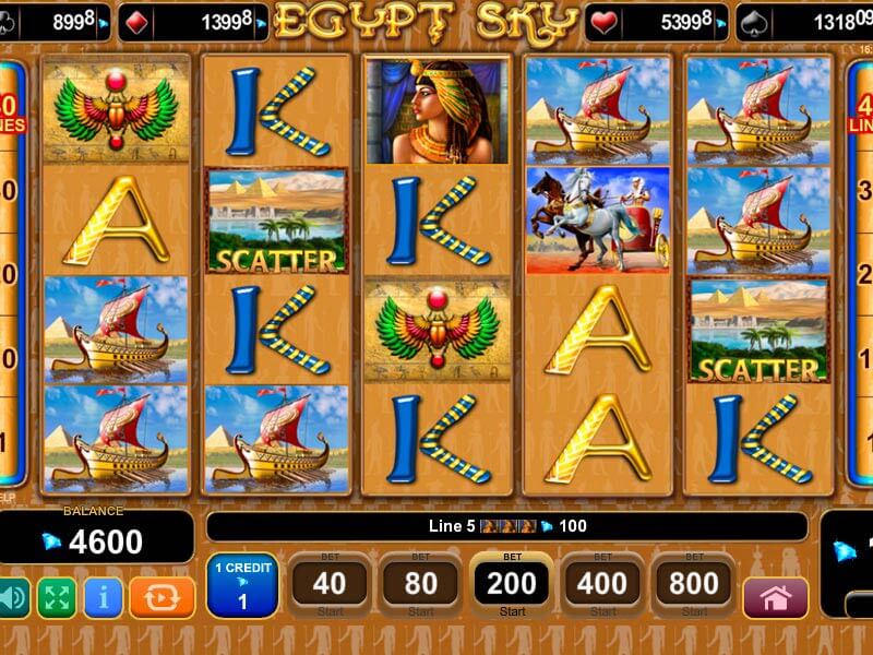 El mejor casino en línea