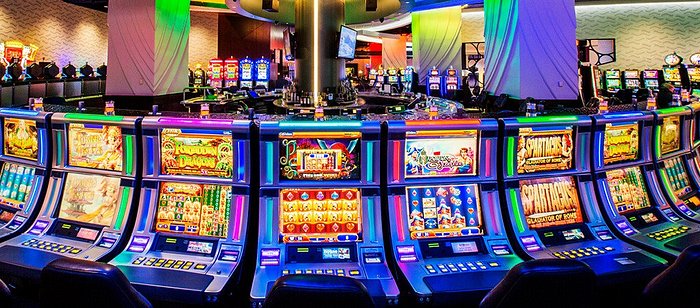 online casino pay real money