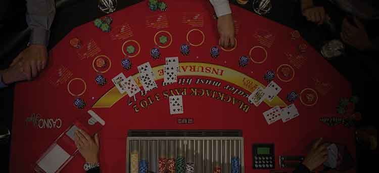 wild orient casino